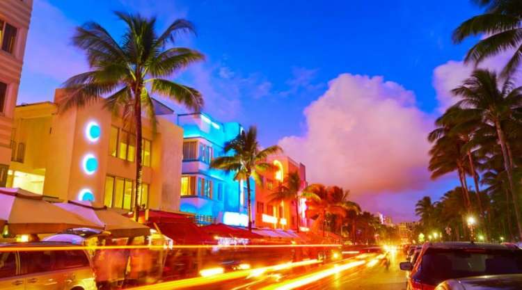 Miami